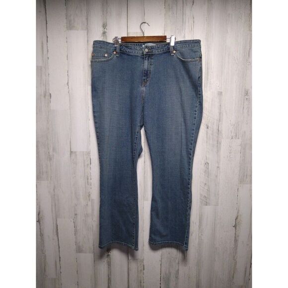 515 Boot Cut Women’s Levi’s 24M - Picture 1 of 7